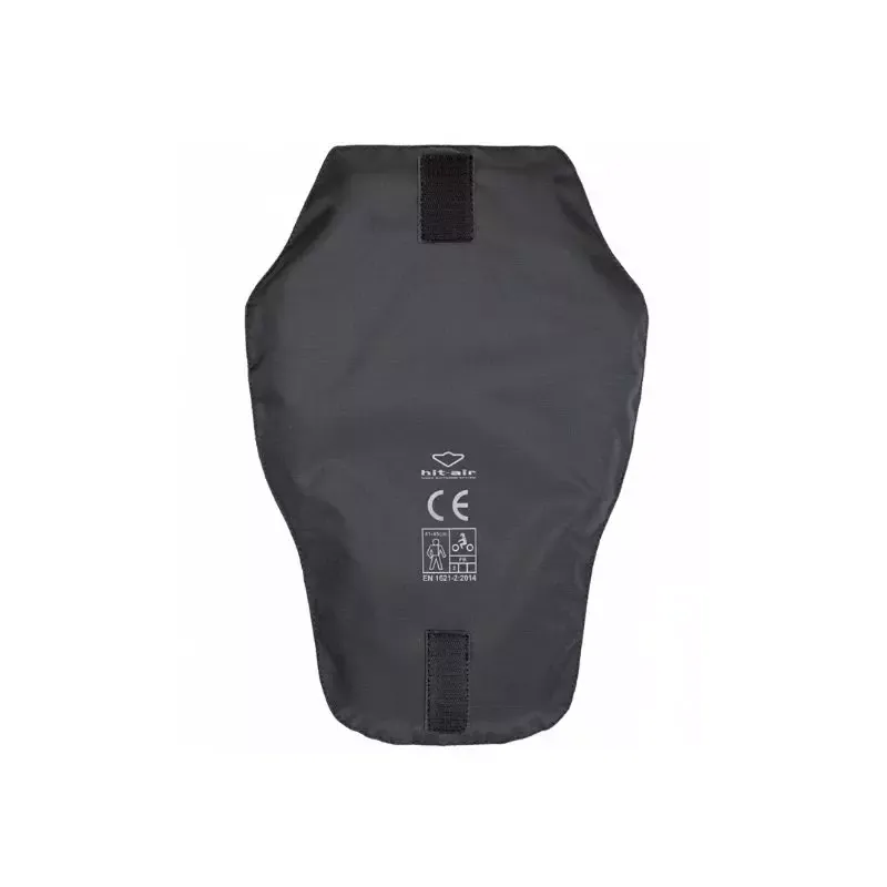 Solde Dorsale pour gilet airbag quitation Hit Air - S