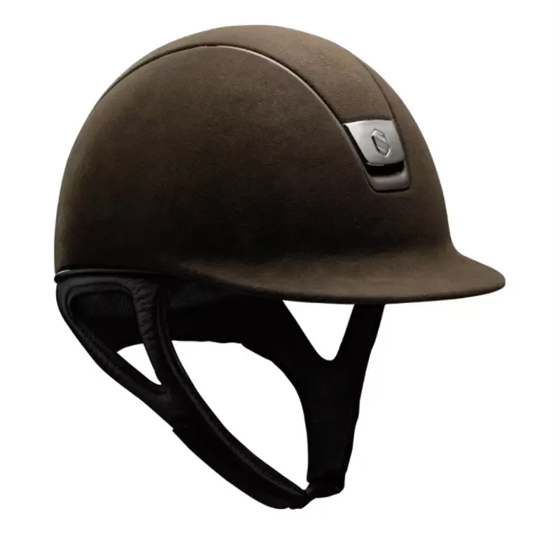 Prix Rduit Pack casque Premium full alcantara avec mousse Samshield