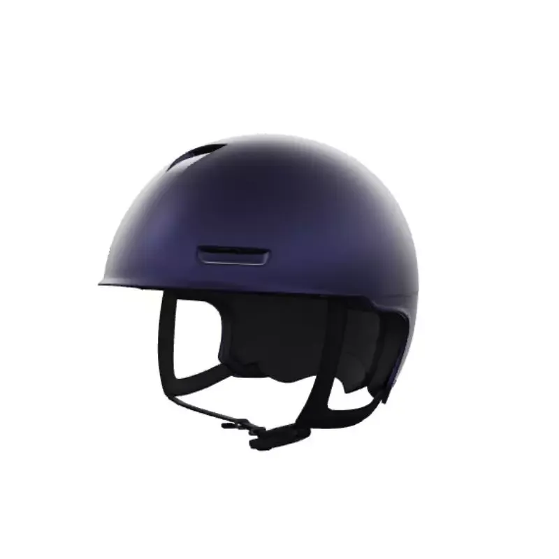 Pas Cher Casque quitation Comte S Mat Naca - XS - Noir