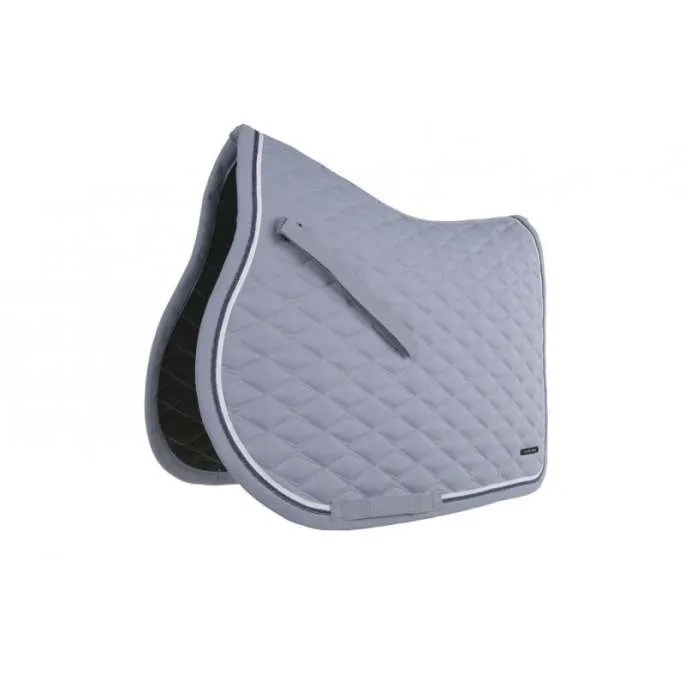 Acheter Direct Tapis de selle Midnight – Lami-Cell – noir – cheval (full )
