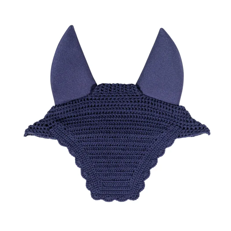 Soundless orejerass Kentucky Fly Veil Wellington Wave Soundless - Black Livraison Gratuite