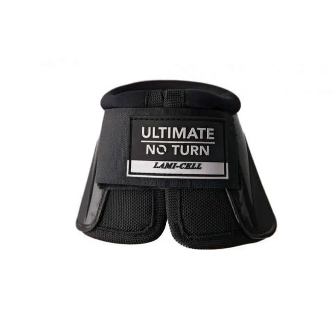 Cloches No Turn Anatomiques - Lami-Cell - noir - S Promotion Saisonnire