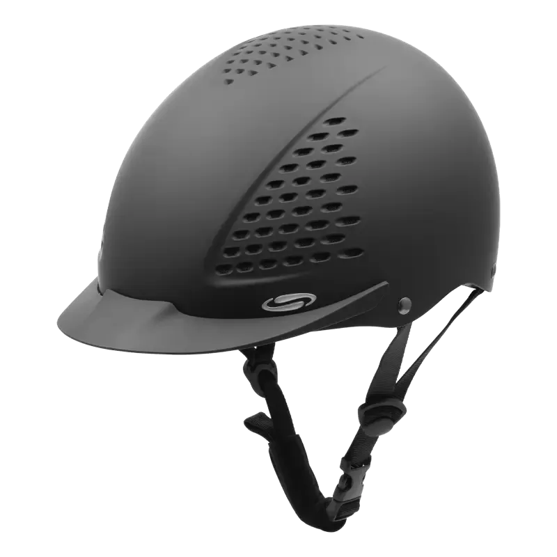 Casque quitation H23 Classic Swing – 0 (51-54) – Bleu nuit Jusqu puisement Des Stocks
