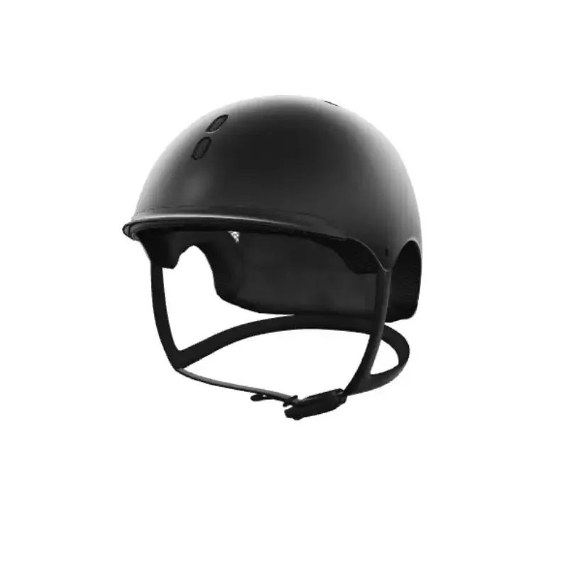 Bon March Casque quitation Gravity S Mat Naca – M – Marine