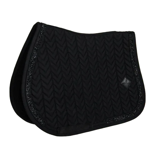 Usine Directe para caballo Kentucky mantilla Glitter Stone Jumping Pony – Navy