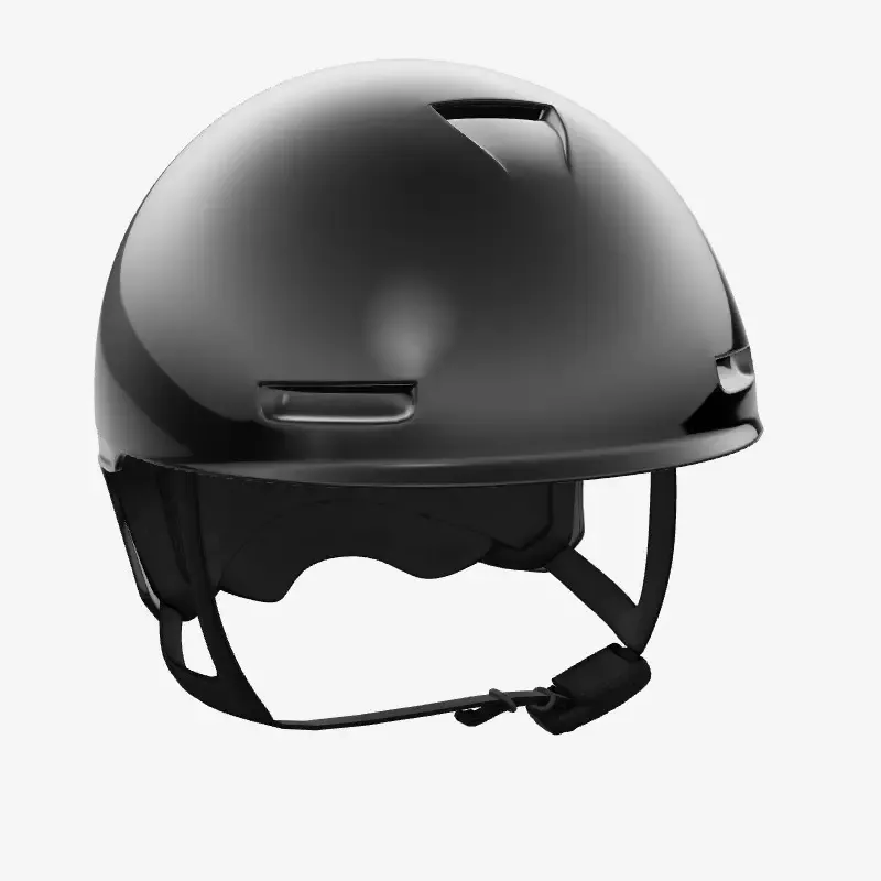 Commander Maintenant Casque quitation Comte S Glow Naca - M-L - Noir