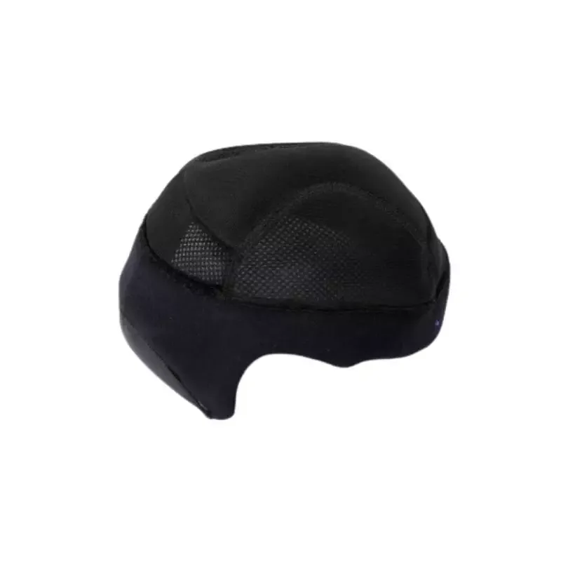 Certifi Mousse intrieure de coque casque quitation Comte Naca – 56-XS/S – Noir