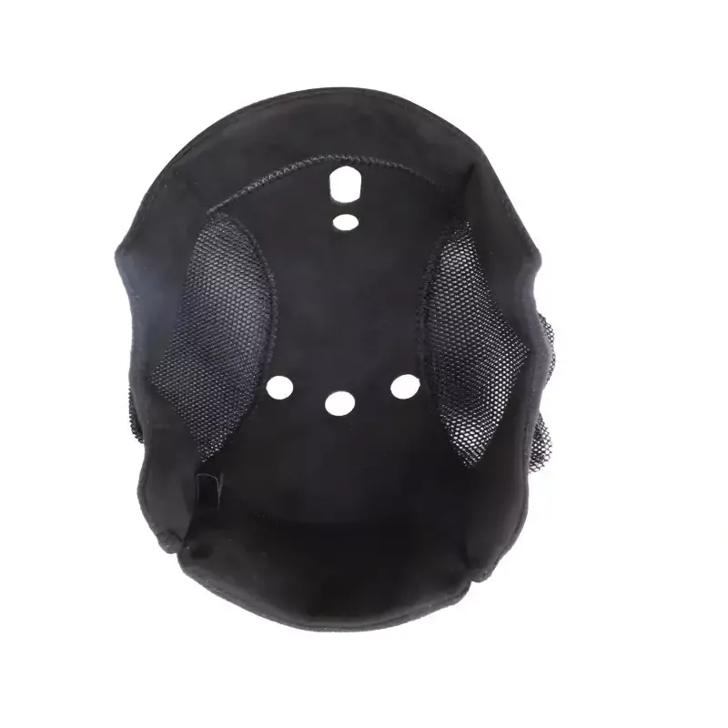 Affaire  Saisir Mousse intrieure de coque casque quitation Gravity Naca – 55-S – Noir
