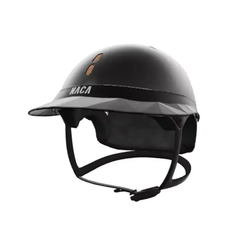 Remise Pack casque quitation Gravity S Glow Naca avec mousse et visire Large Stardust