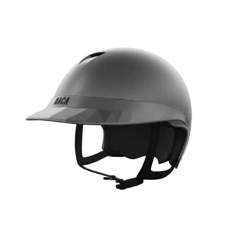 Retour Gratuit Pack casque quitation Comte S Mat Naca avec mousse et visire Small