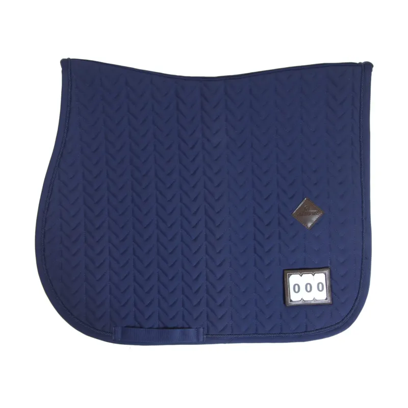 Quantit Limite para caballo Kentucky mantilla Fishbone Jumping Competition - White