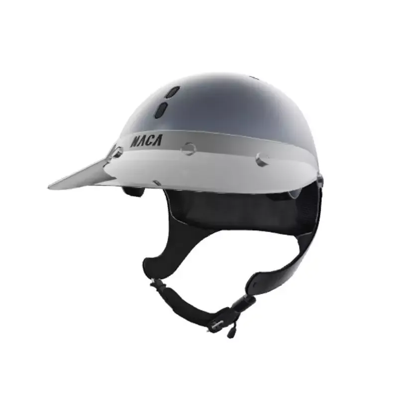 Pack casque quitation Gravity XP Glow Naca avec mousse et visire XL X-Ray Meilleur Choix