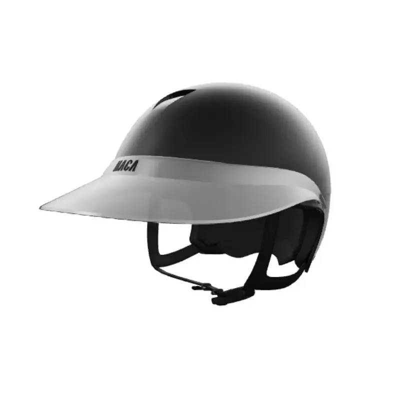 Pack casque quitation Comte S Mat Naca avec mousse et visire XL X-Ray Petit Prix