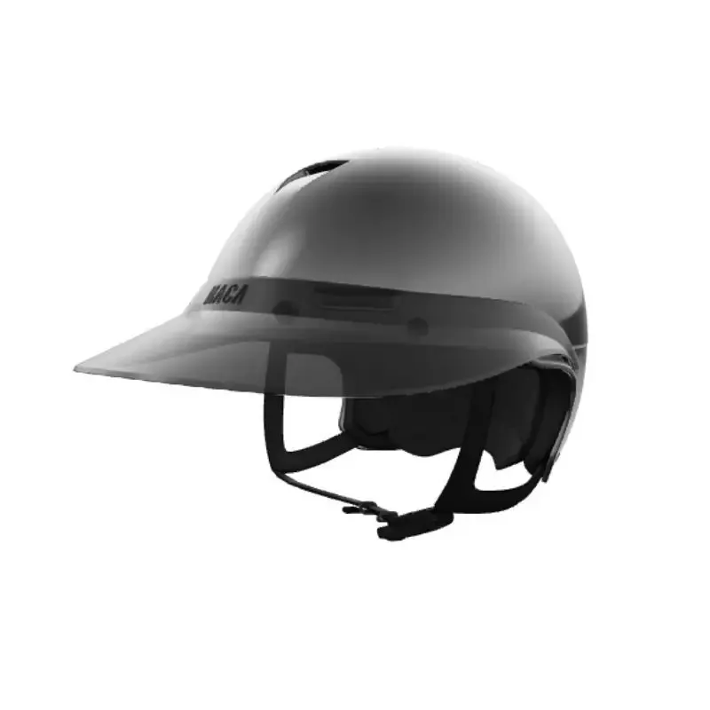 Pack casque quitation Comte S Glow Naca avec mousse et visire XL X-Ray Dernire Chance