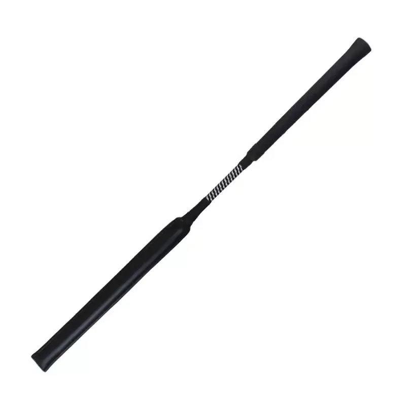 Cravache quitation Woof Wear Sweet Touch manche grip – Noir Vente Flash