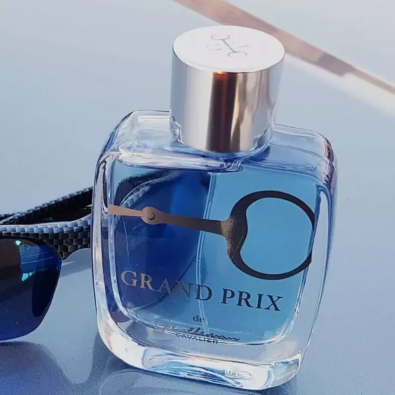 Meilleur Prix Parfum Grand Prix Gentleman cavalier