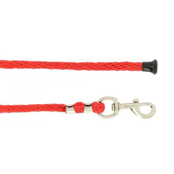 Longe d'attache Soft - Equithme - vert amande - 2 mtres Meilleur Prix