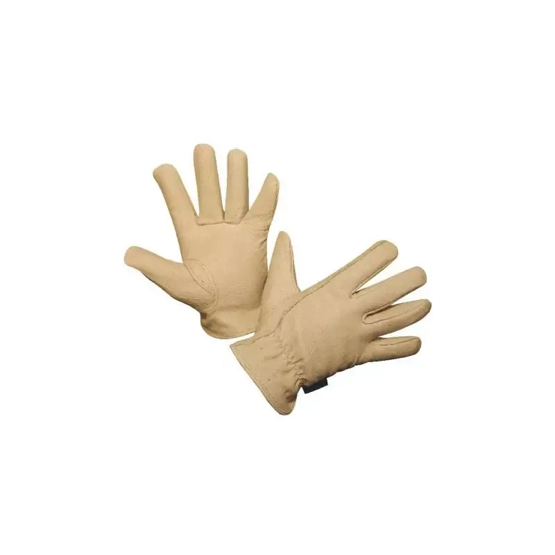 Acheter En Ligne Gants de travail Covalliero Rancher cuir