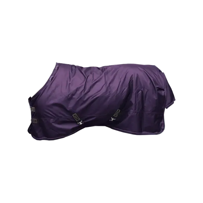Manta para caballo Kentucky Turnout manta All Weather impermeable Pro 160g - 165/7'3 Prix Choc