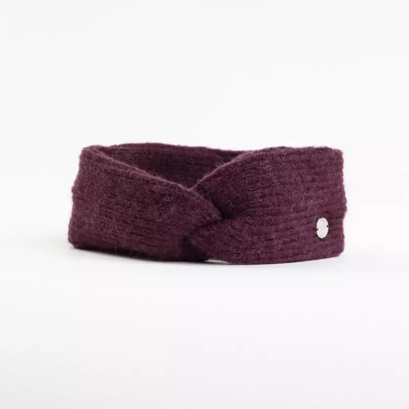 Bandeau quitation femme Ali Harcour – Unique – Marine Commande En Gros