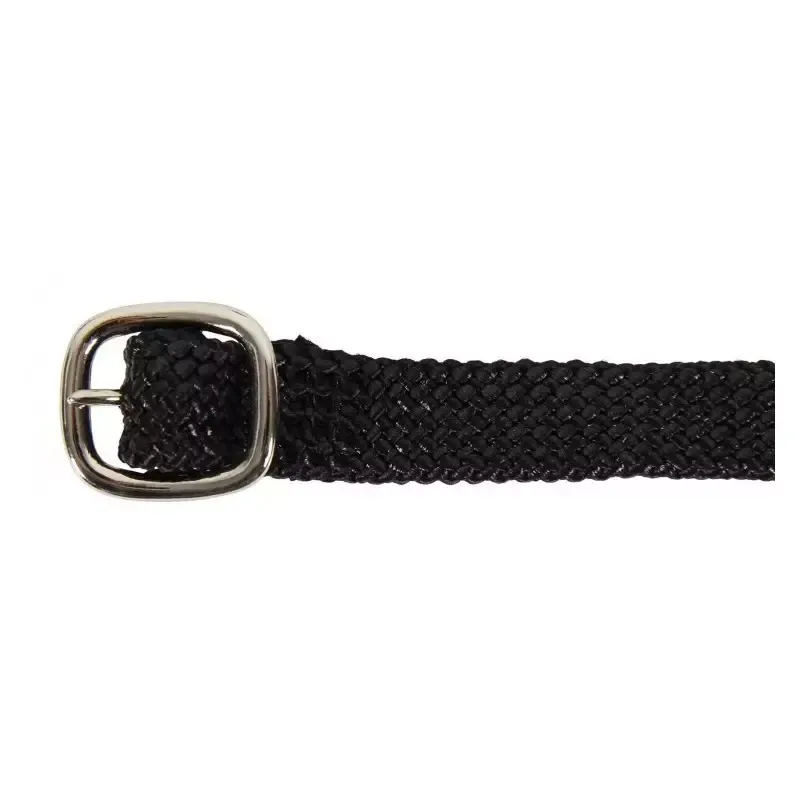 Lanires perons quitation Waldhausen nylon tress Prix Rduit