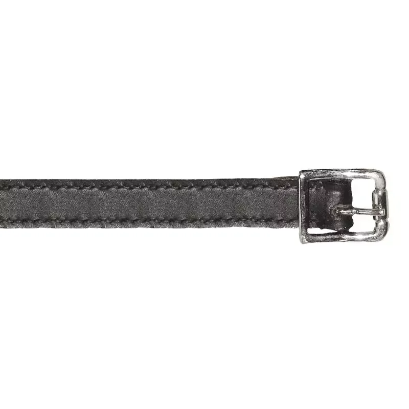 Meilleur Choix Lanires perons quitation Waldhausen cuir
