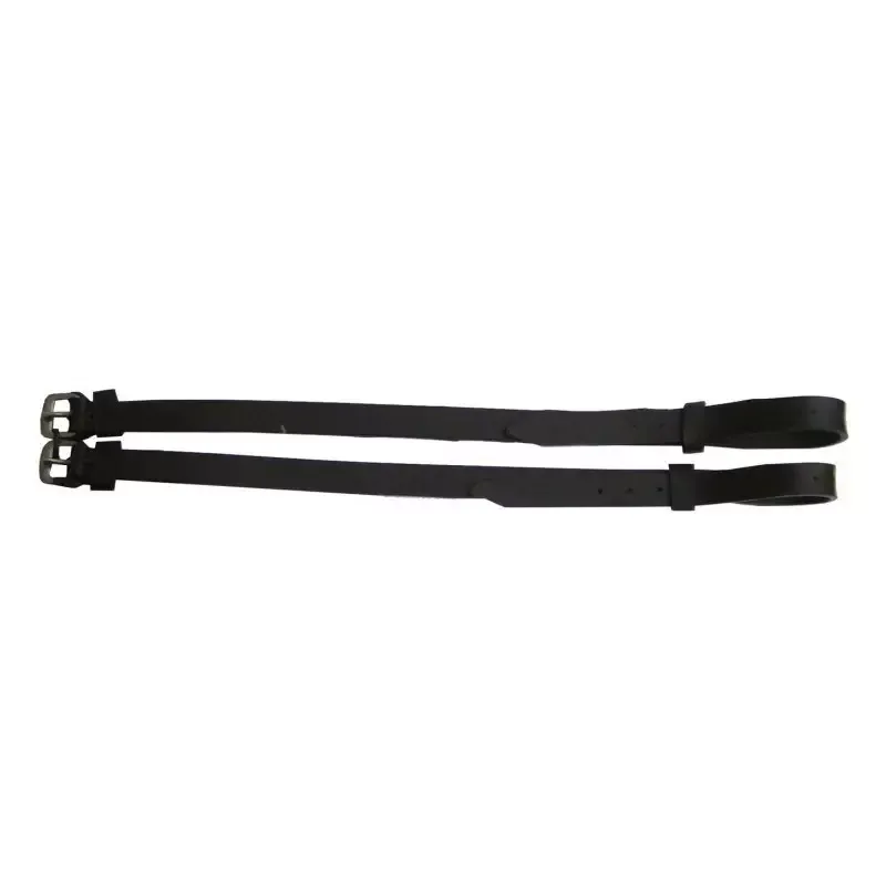 Produit De Marque Lanires perons quitation Cavalhorse caoutchouc