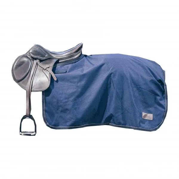Prix Rduit Manta para caballo Kentucky Quarter manta All Weather 160g - L