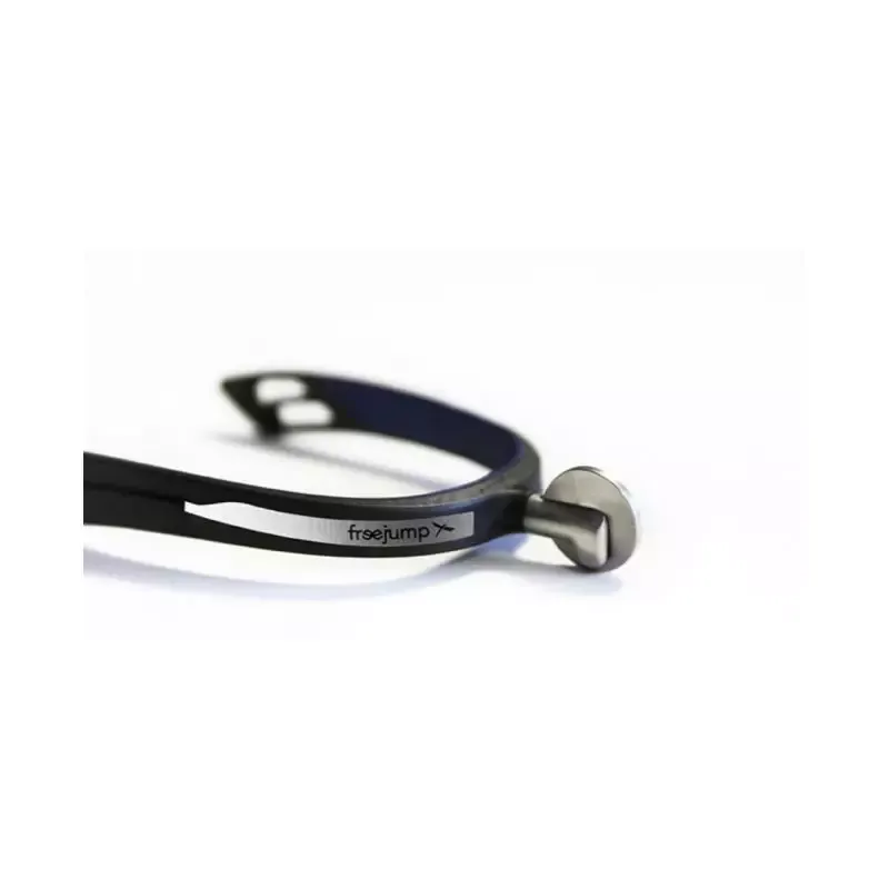 Eperon Freejump Spur One Disque – Noir/noir Acheter En Ligne