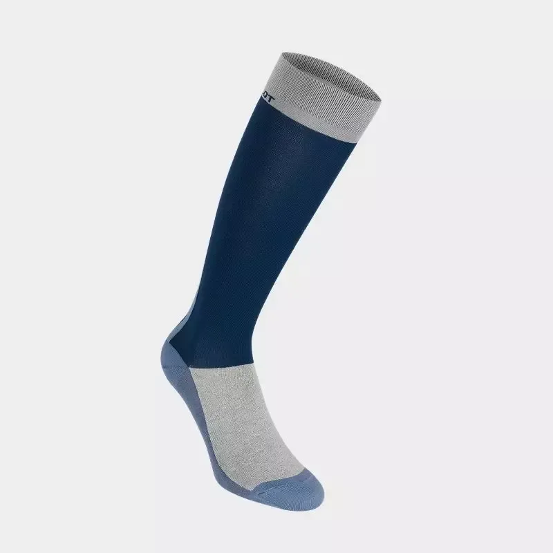Chaussettes quitation fines Light Socks Horse Pilot lot de 2 - M - Noir Meilleure Vente
