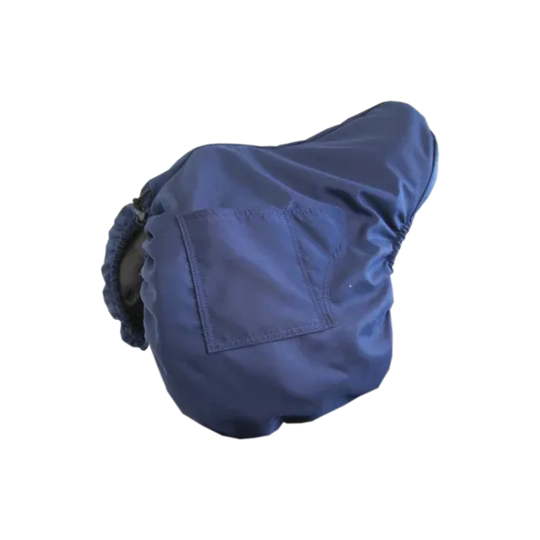 Saddle Covers Kentucky Saddle Cover Show Jumping - Grey Nouveaut
