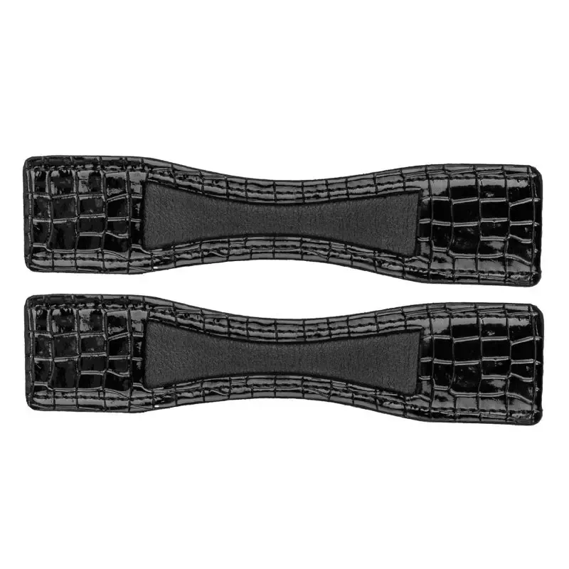 Rduction Protection perons quitation en cuir