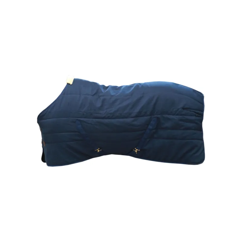 Expdition Rapide Manta para caballo Kentucky Stable manta Classic 300g - 140 cm / Navy