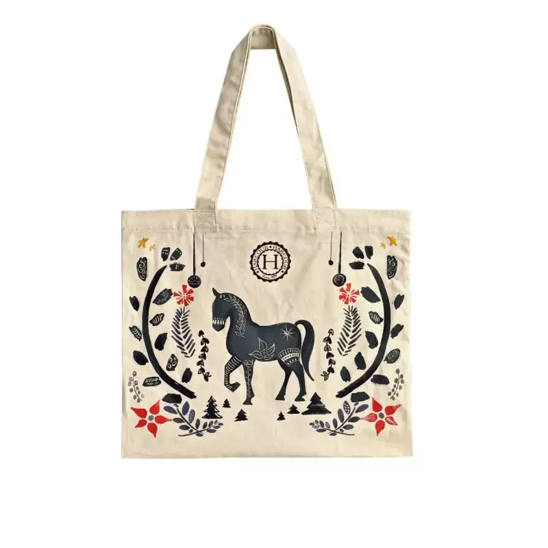 Commander Maintenant Totebag Nol Gwapa Harcour