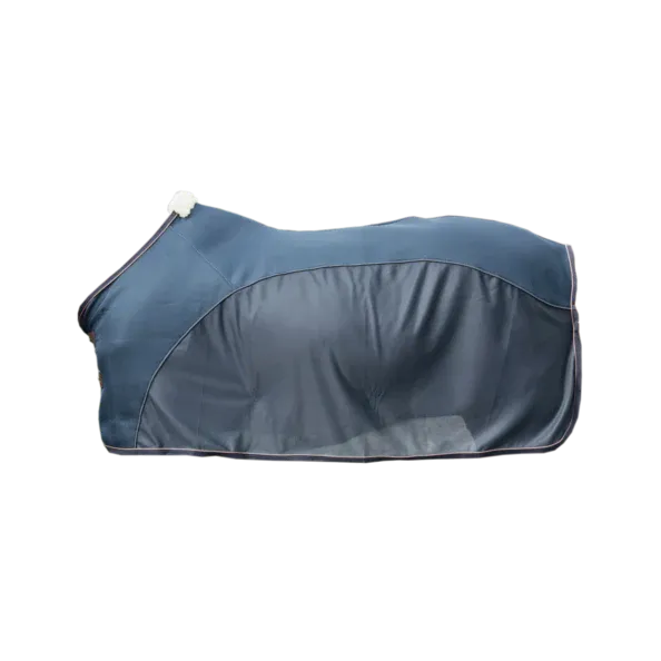 Manta para caballo Kentucky Mesh Combo Cooler Sheet - 160/7`0 Achat Immdiat