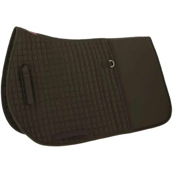 Certifi Tapis de Randonne Long Confort – Randol&rsquo;s – noir – cheval (full )