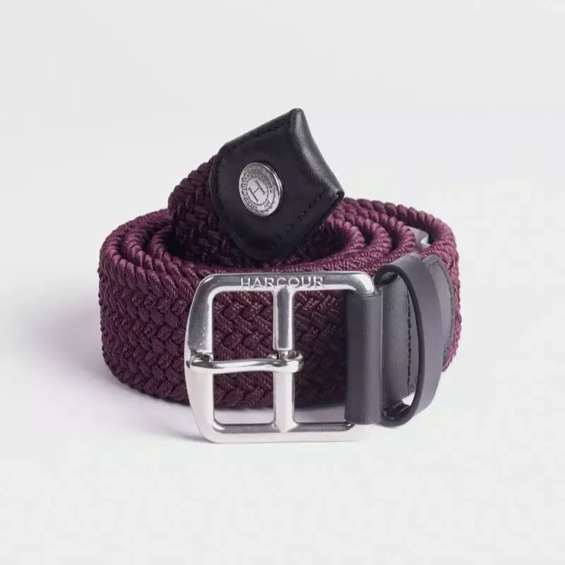 Expdition Rapide Ceinture quitation Basta Harcour - S - Marine