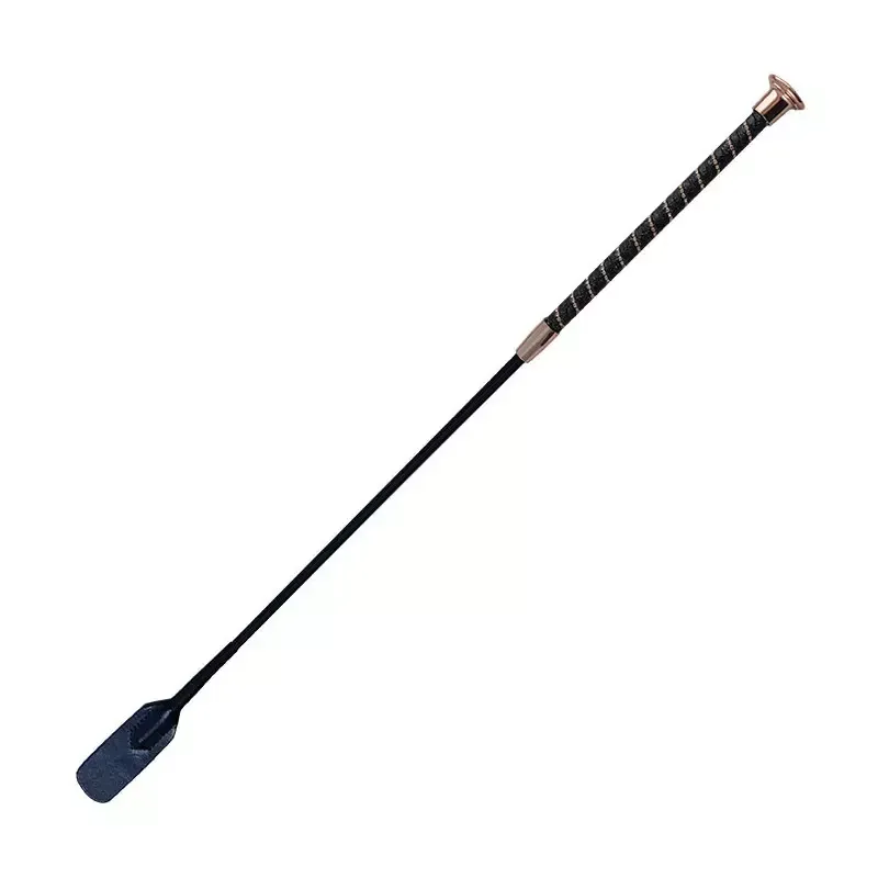 Vente Flash Cravache quitation Torsade Woof Wear - Marine/argent