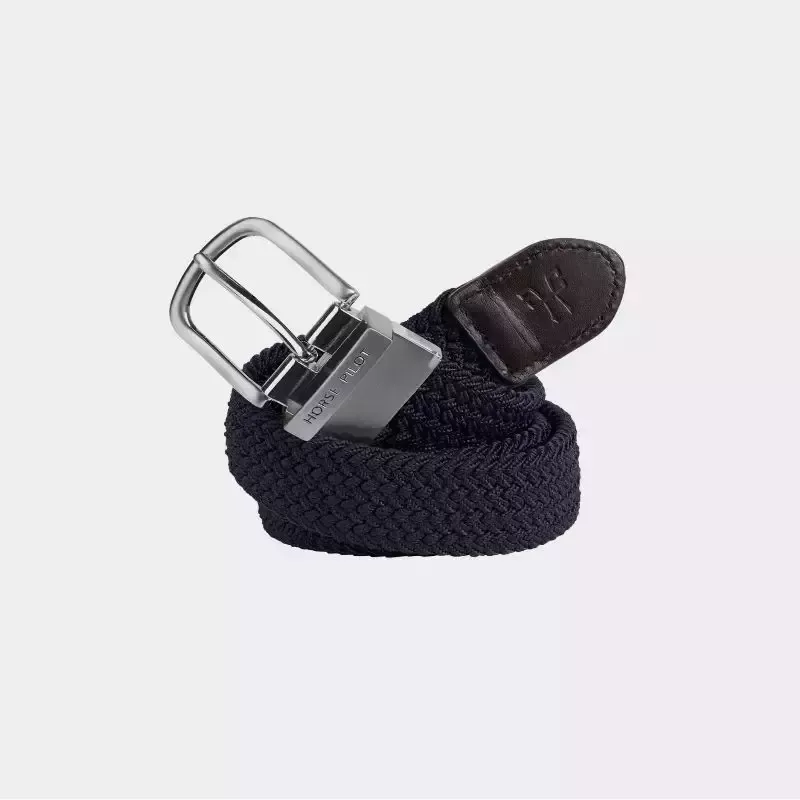 Promotion Saisonnire Ceinture quitation Exchange Belt Horse Pilot - Unique - Marine