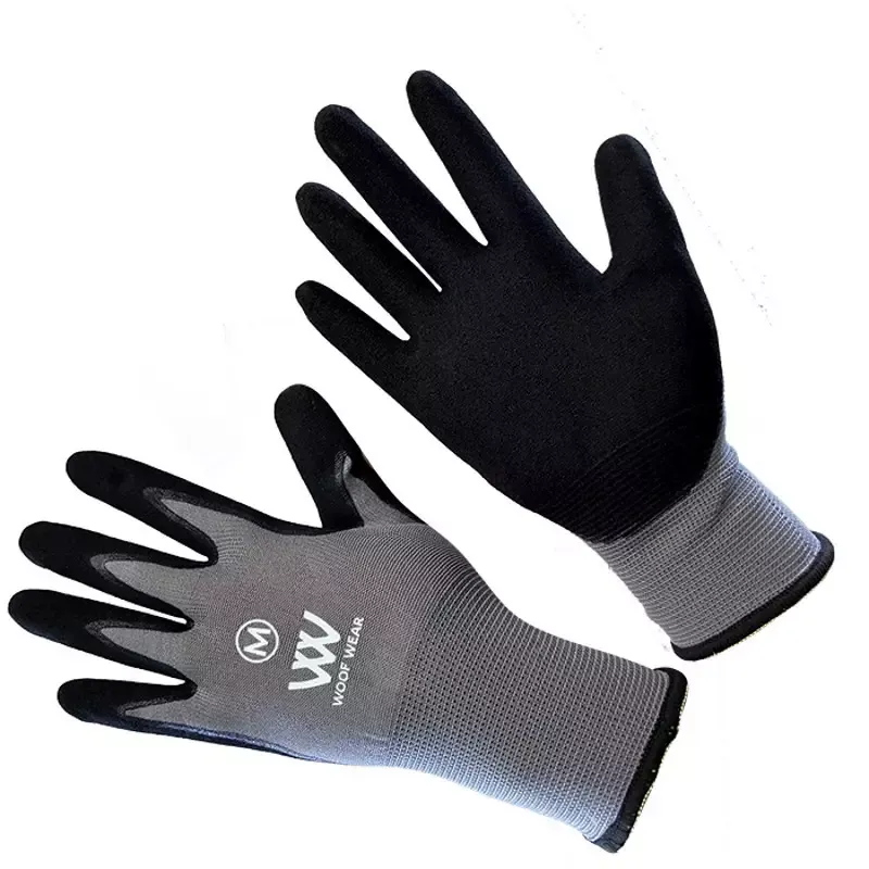 Gants curie t Woof Wear - M - Marine Vente Flash