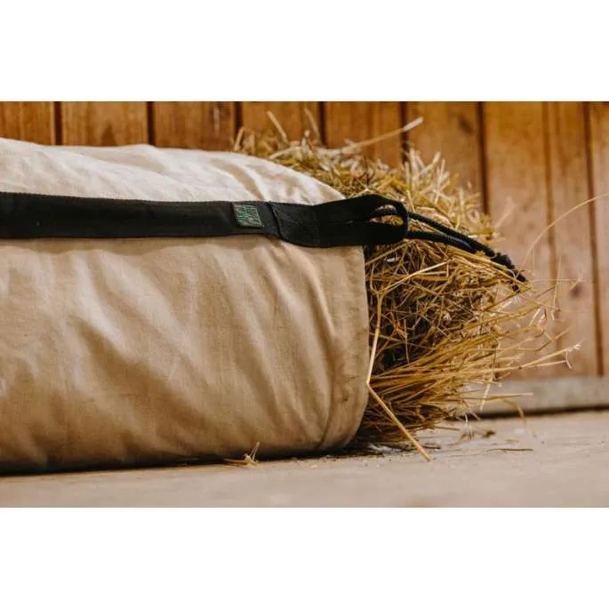 Prix Rduit Sac foin de transport - Hippotonic - cru
