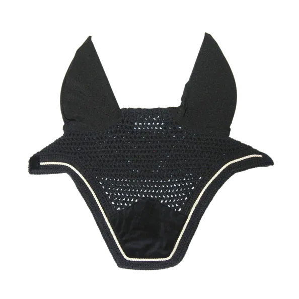 Orejerass Kentucky Fly Veil Wellington Basic Velvet - Grey / Full Achat Immdiat