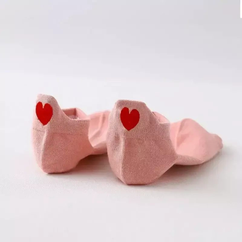Chaussettes languette cur socquettes blanches - 35-41 - Noir Expdi Aujourdhui