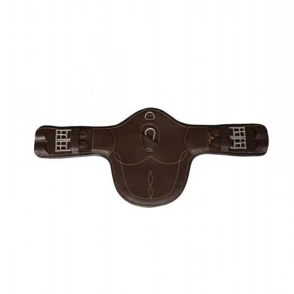 Prix Choc Cincha Kentucky Short Stud Guard cincha - 65 cm