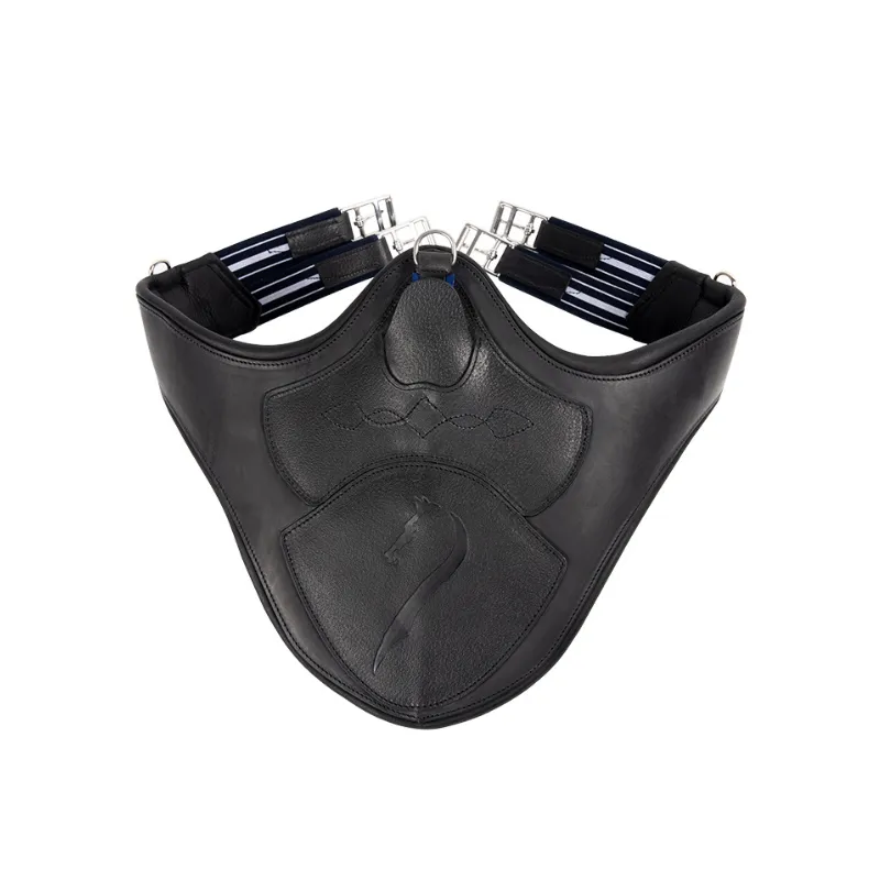 Meilleure Vente ANTARS - Sangle bavette anatomique longue - 135 cm - Noir