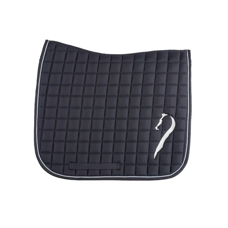 ANTARS – Tapis de dressage – Cheval – Marine Pas Cher