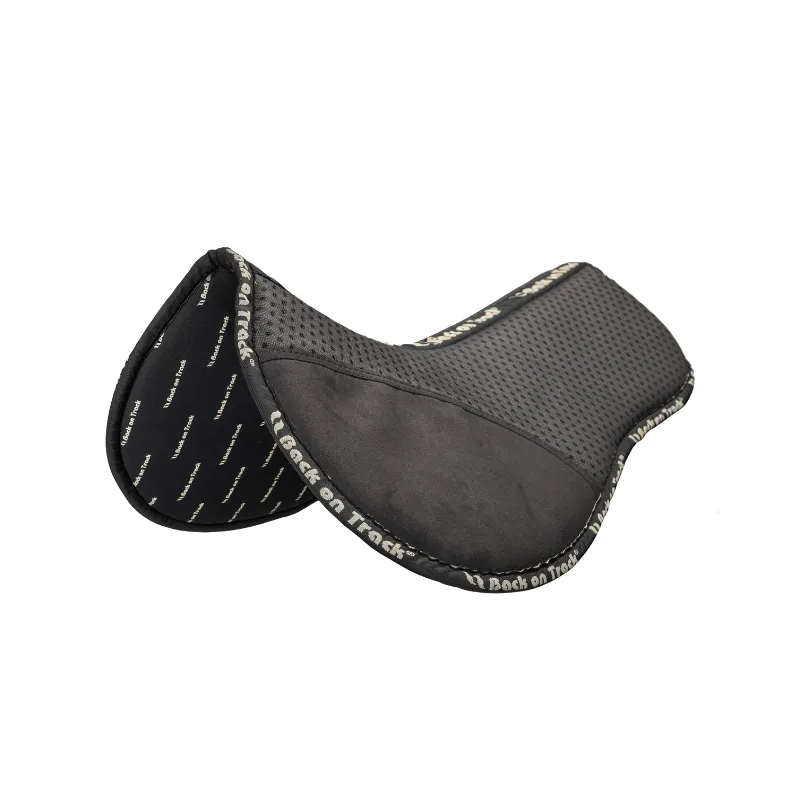 BACK ON TRACK – Amortisseur Aurora – Cheval – Noir Livraison Gratuite