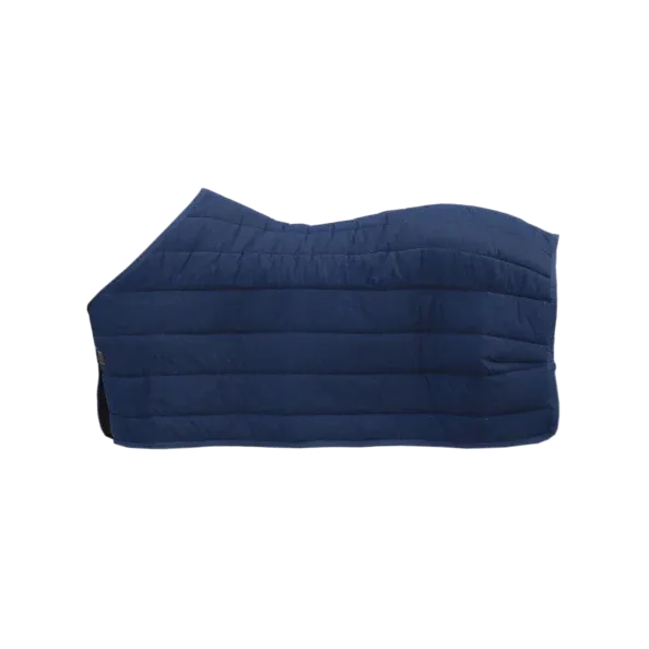 Manta para caballo Kentucky Under manta Skin Friendly 150g - Black / 140 cm Affaire Saisir