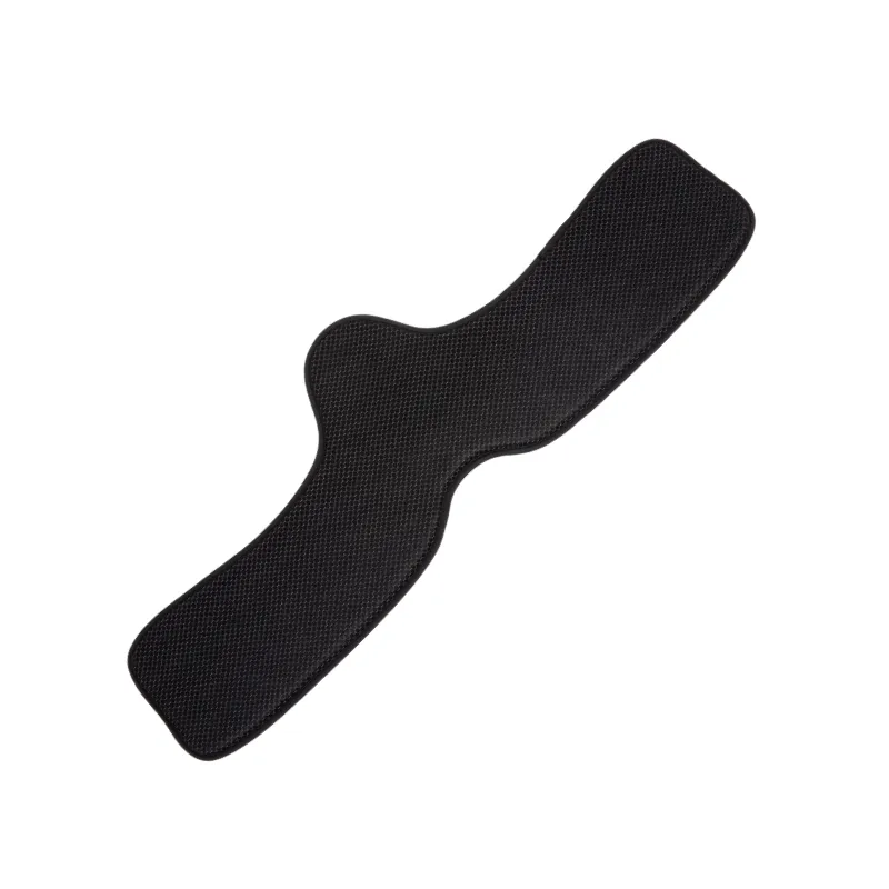 Prix Cass ANTARS - Doublure mousse pour sangle anatomique courte Signature - 40 cm - Noir