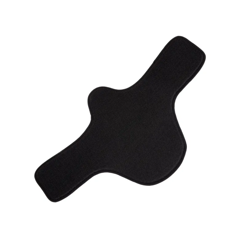 ANTARS – Doublure mousse pour sangle bavette courte Signature – 40 cm – Noir Offre Du Jour